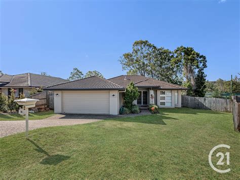 Sold House 19 Chanel Court, Wulkuraka QLD 4305